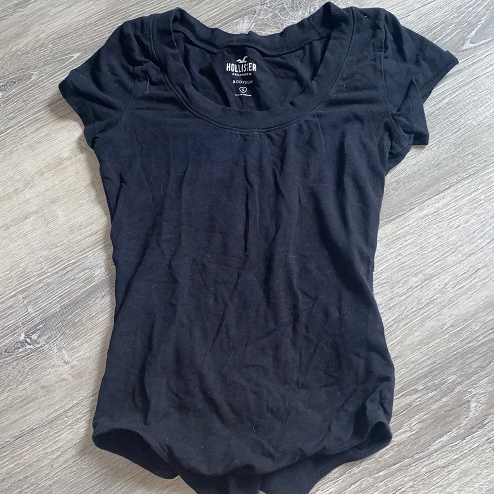 Bodysuit